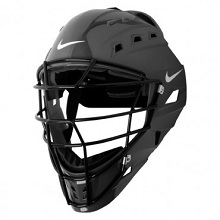 nike catchers mask