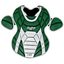 rawlings chest protector