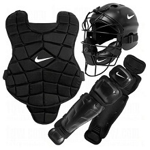 Nike Catchers Gear - Reviews of the top 